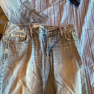 Buckle BKE Jeans | 33 Waist 32 Length | Like New